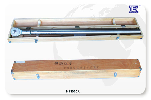 正品供应 东方准达 机械式 扭矩扳手 NB-1000 NB-1200  NB-1500
