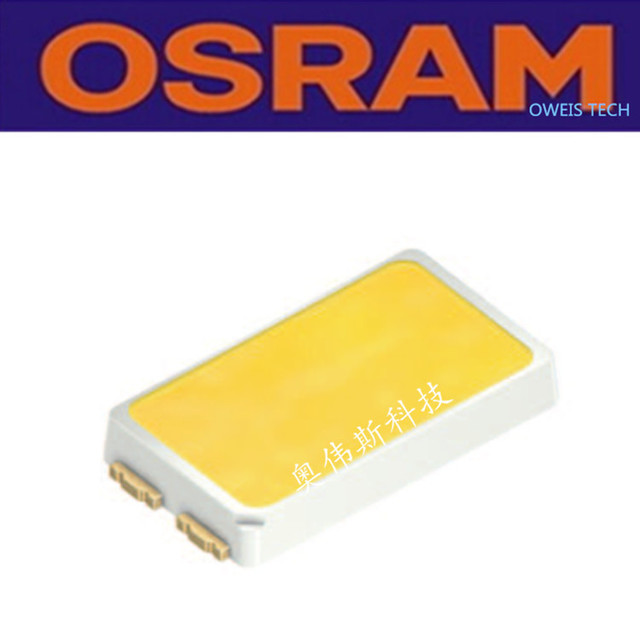 LUW JDSI.PC OSRAM欧司朗 5630白色贴片 照明LED 原装现货 70显