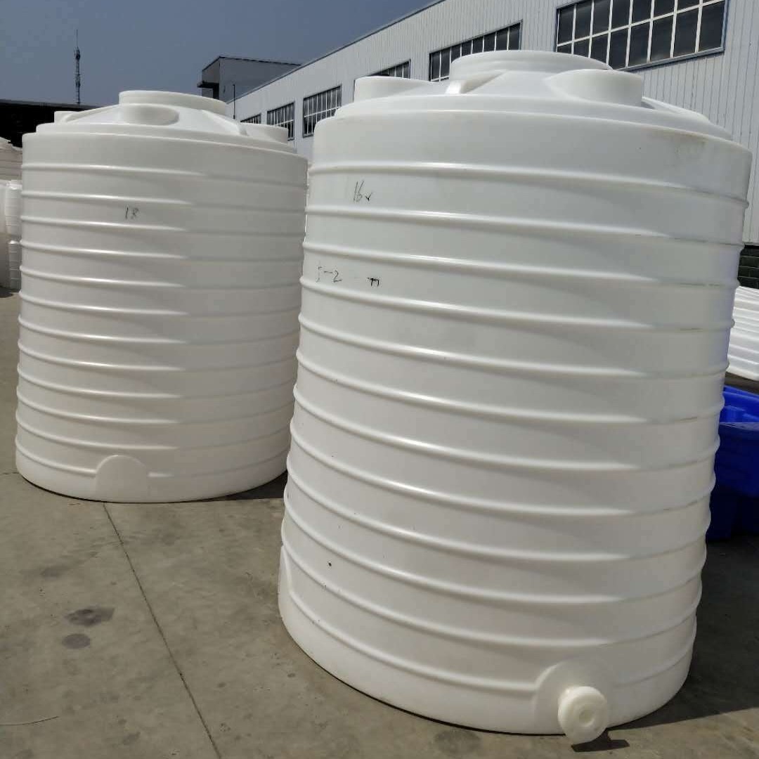 武汉10吨塑料水箱，10立方塑料水塔