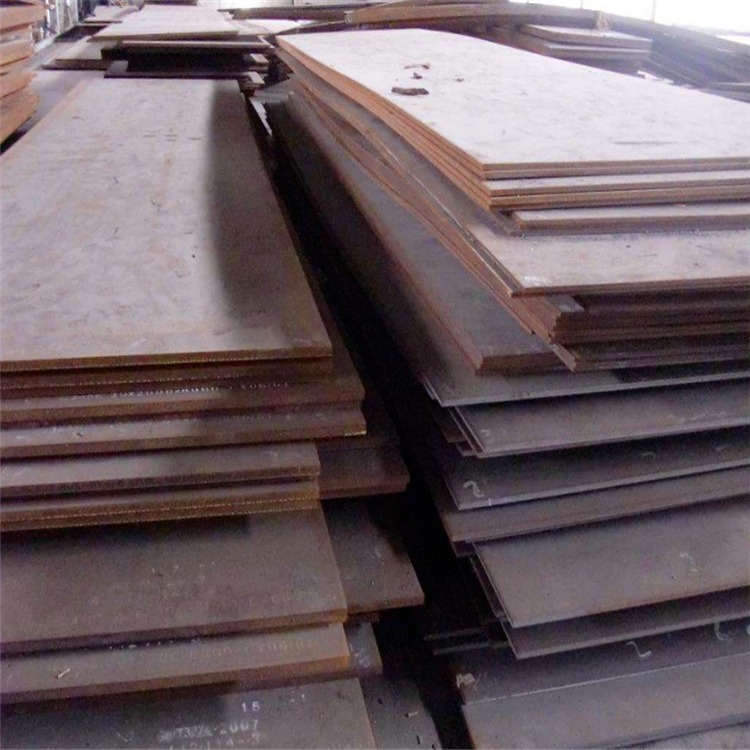 现货供应优质NM500耐磨钢板 建筑机械用10-30mmNM400耐磨板按需定制