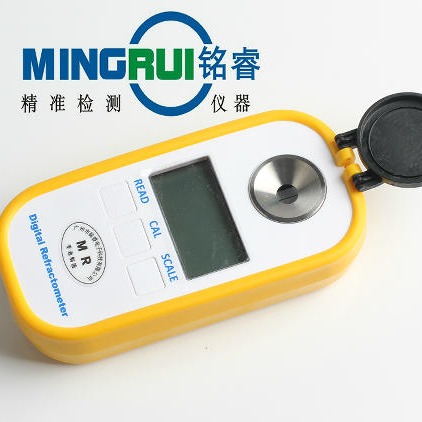 铭睿MR-QDD101/MR-QDD102乳化液浓度检测仪  数显乳化液测试仪