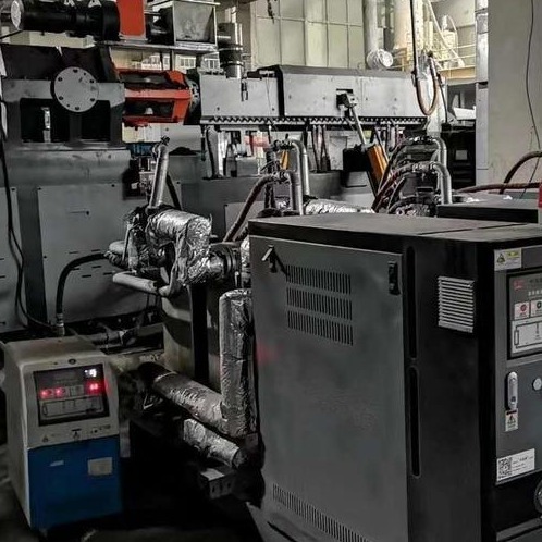 润滑油测试温控系统 润滑油温控测试设备 润滑油检测温控机 温度正负一度厂家直销图片