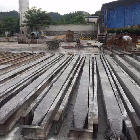 广州从化水泥方桩厂家 混凝土方桩价格 联基厂家直销