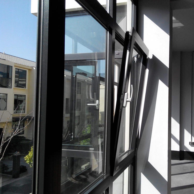 工业厂房塑钢门窗厂家 重庆塑钢门窗定制 小区塑钢门窗定做 莜歌塑钢门窗