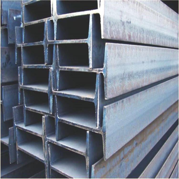 钢材批发销售钢结构厂房用工字钢悬挑工字钢规格齐全全国配送
