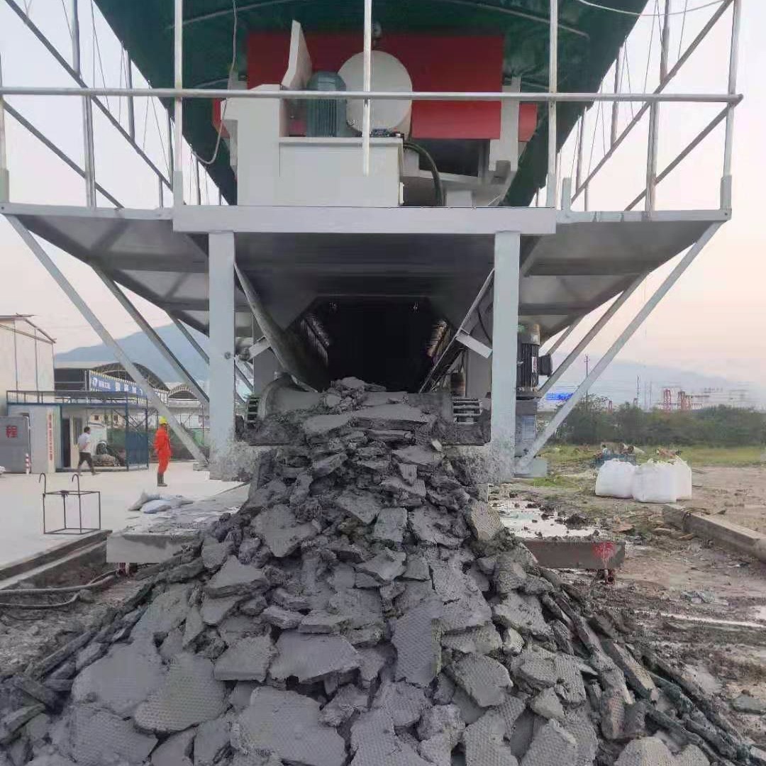 污泥脱水压滤机 申福250/1250 石材厂泥浆污水处理设备