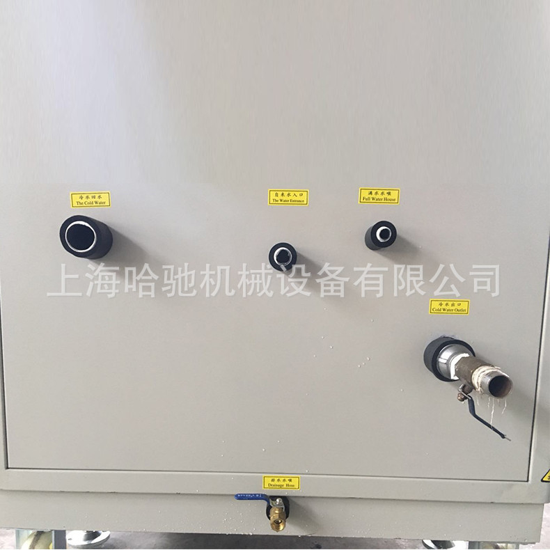 高质量生产风冷冷水机 小型冰水机冷水机组 水冷机制冷机品质保证示例图19
