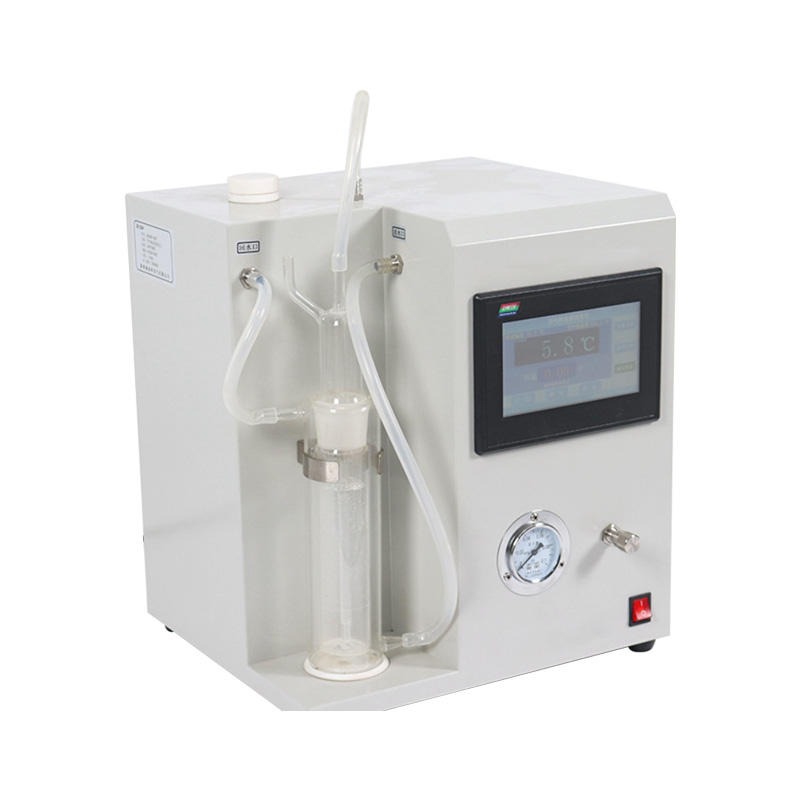 厂家现货 电子PID恒温空气释放值测定仪 石油机油液压油润滑油高精度检测器