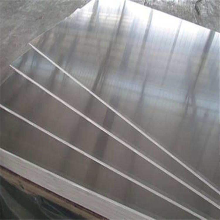科捷 1100耐腐蚀铝板 拉伸耐腐阳极氧化铝板 环保拉丝铝板 耐腐蚀图片
