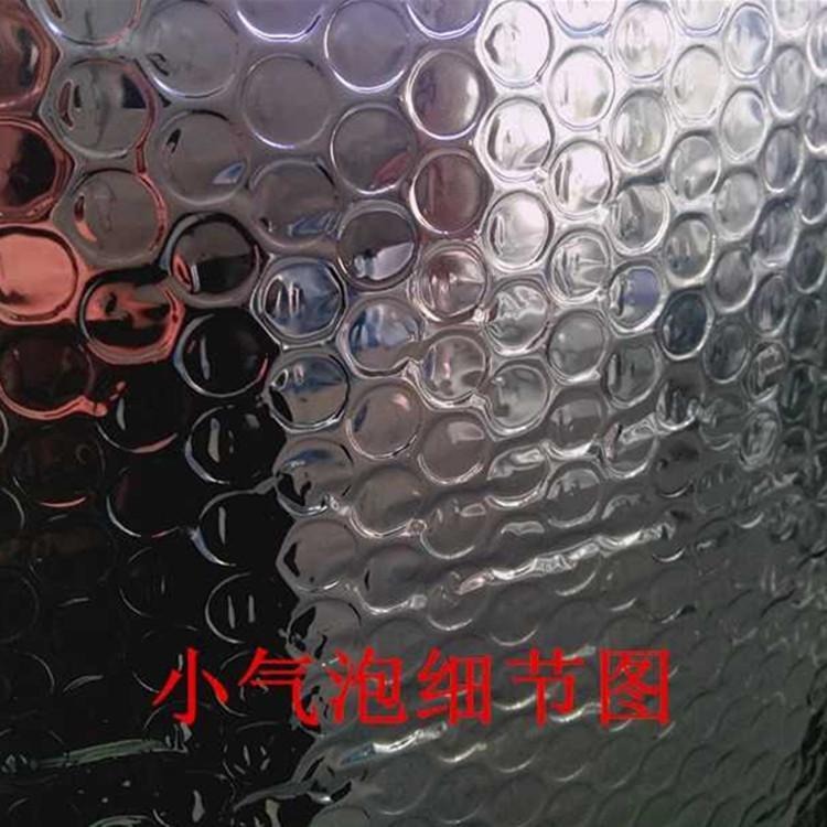 铝箔气泡膜安装方法 施工 廊坊东欧 铝箔隔热膜大量批发