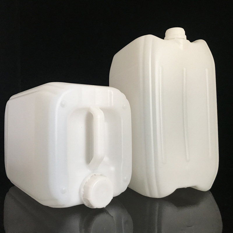铭诺 塑料桶厂家 20升尿素桶价格 车用尿素包装桶  化工液体塑料桶