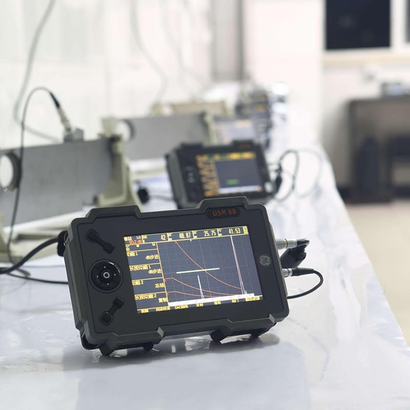 GE USM88超声波探伤仪 进口超声波探伤仪