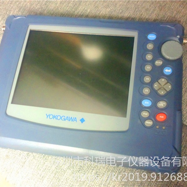 出售/回收 横河Yokogawa AQ7260 光时域反射仪 全国包邮