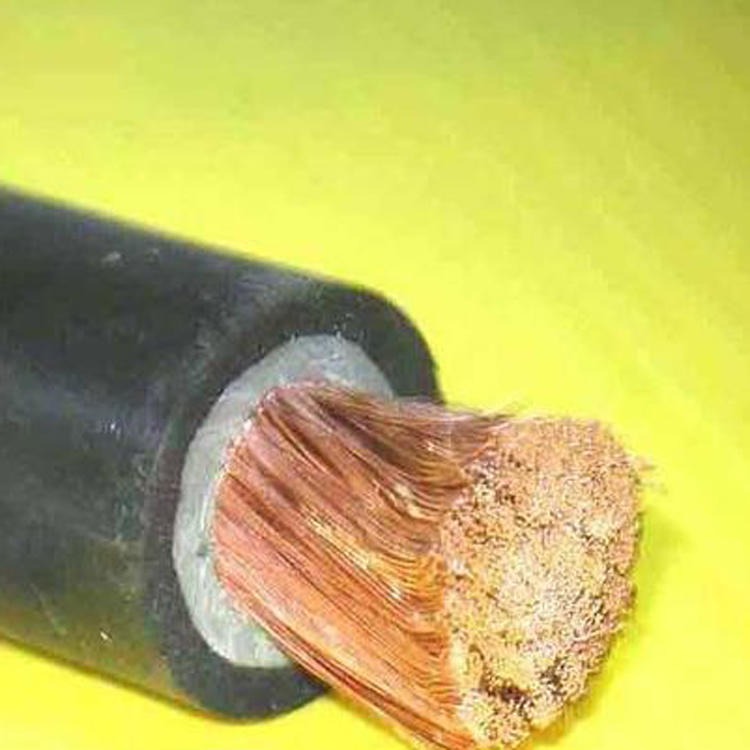 国标电焊机电缆 信泰出售 YH电焊机电缆 货源充足