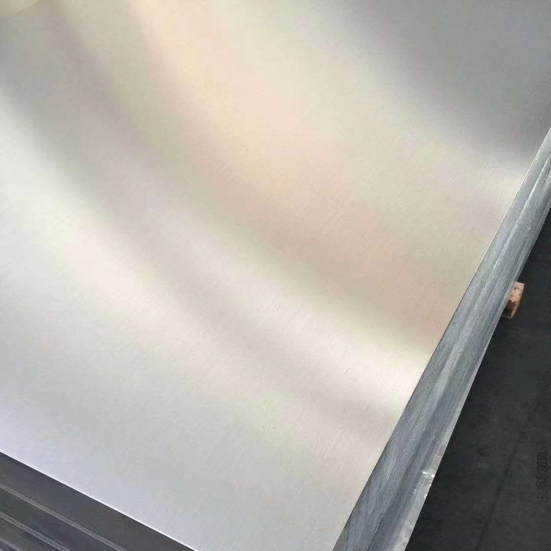 现货铝卷1100铝板3003开平铝板 定尺开平 幕墙铝单板