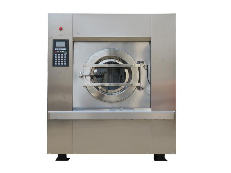 XGQ-100吉林水洗机 洗涤厂洗涤设备 宾馆酒店洗脱机 变频悬浮式减震结构耐用