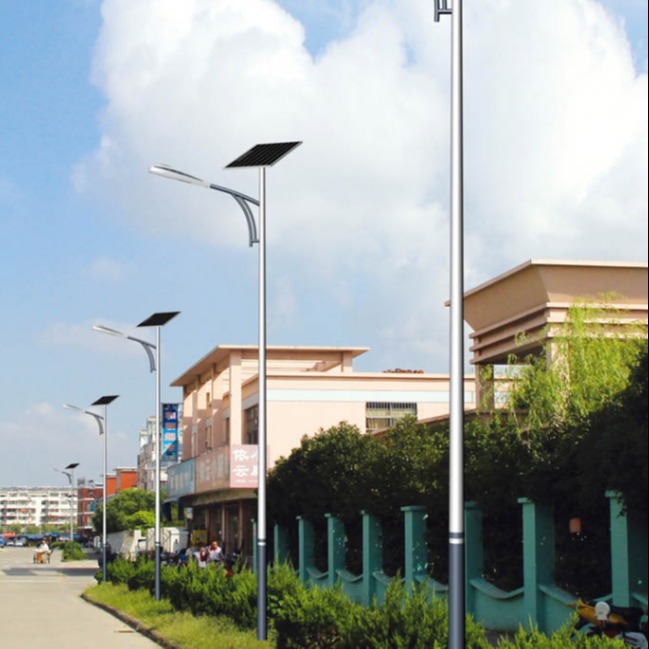 晟迪照明 太阳能路灯 6米太阳能路灯 太阳能路灯生产厂家 5米太阳能路灯 定制太阳能路灯