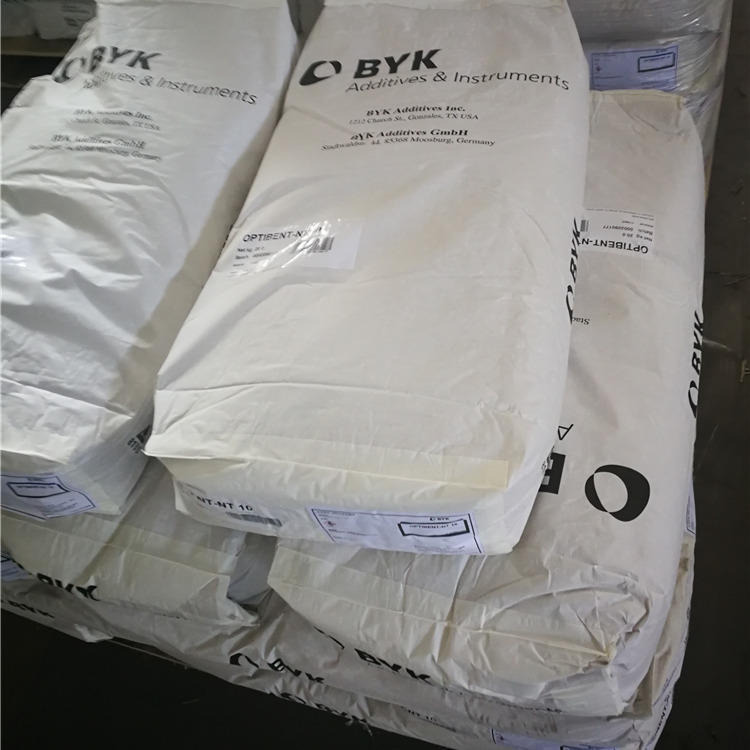 德国BYK 触变润滑剂987 水泥基地坪 油性触变润滑剂 石膏基地坪图片