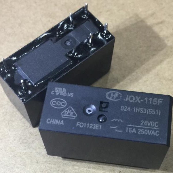 JQX-115F024-1HS3代理 触摸芯片 单片机  电源管理芯片 放算IC专业代理商芯片配单
