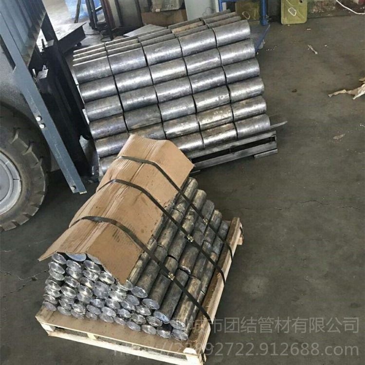 工业铅管 厂家生产 铅锑合金加工 医用防腐蚀铅板