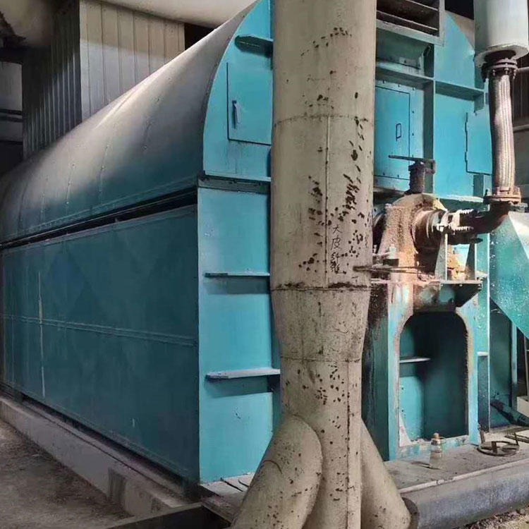 二手碳钢管束干燥机 二手管束冷冻干燥机 高价回收 二手管束干燥机 诚意回收