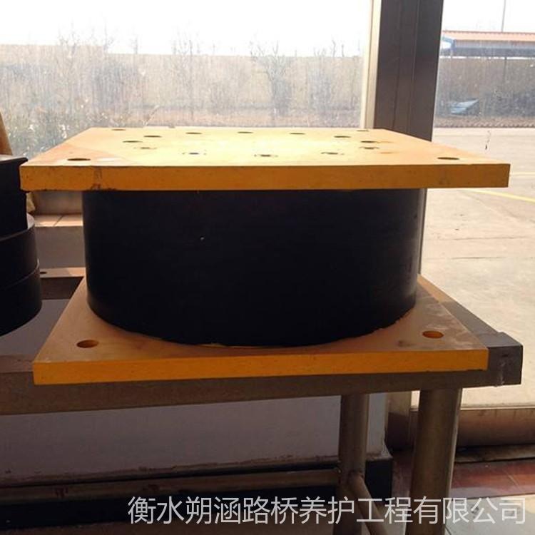 朔涵 水平力分散型橡胶支座 贵州公路桥梁板式橡胶支座
