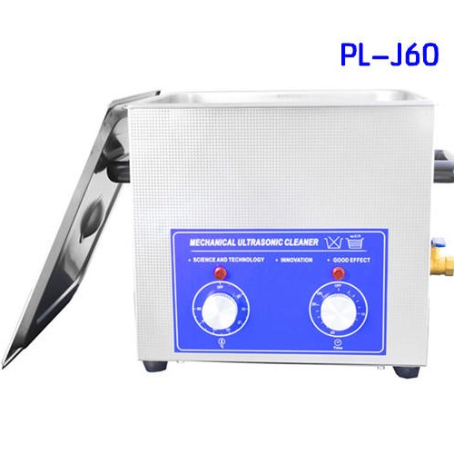 大功率超声波清洗机康士洁PL-J60实验室高校脱气乳化破碎超声波清洗机器