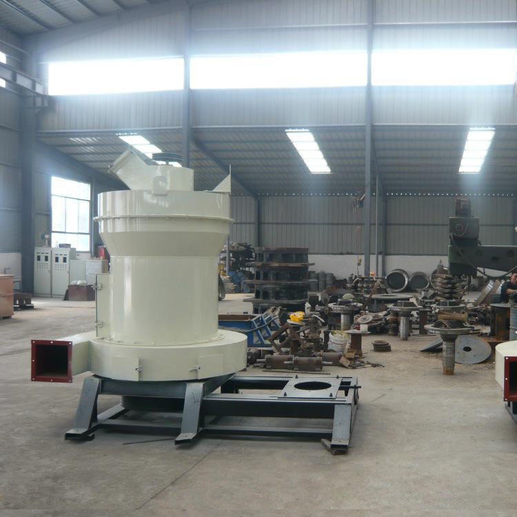 3R1510型方解石磨粉机 碳酸钙磨粉机 每天产3-10吨雷蒙磨粉机