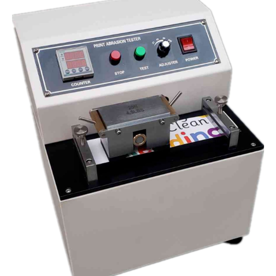 油墨脱色试验机 印刷墨层油墨脱色试验机 上海理涛LT-896 商品批发价格图片