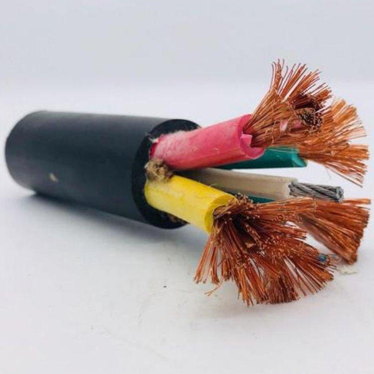 YCW-J天车电缆 3X701X35YC-J电缆 小猫牌 YCW-J升降机电缆