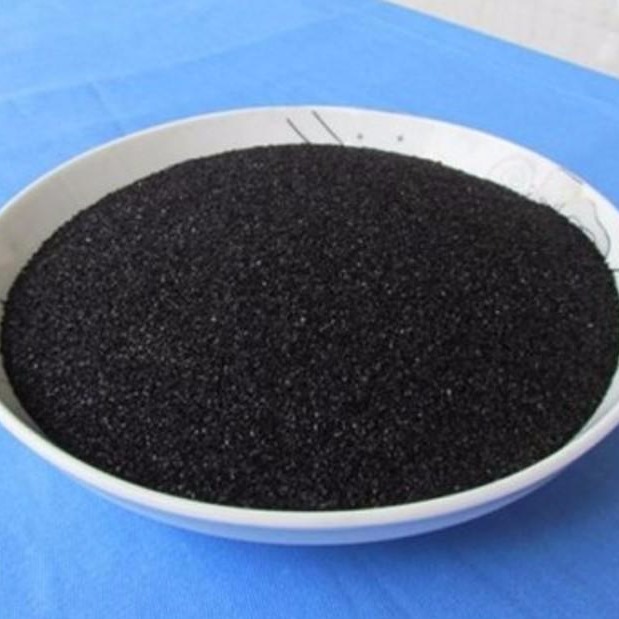 井冈山椰壳活性炭生产厂家 自来水去余氯专用高碘值优质椰壳活性炭