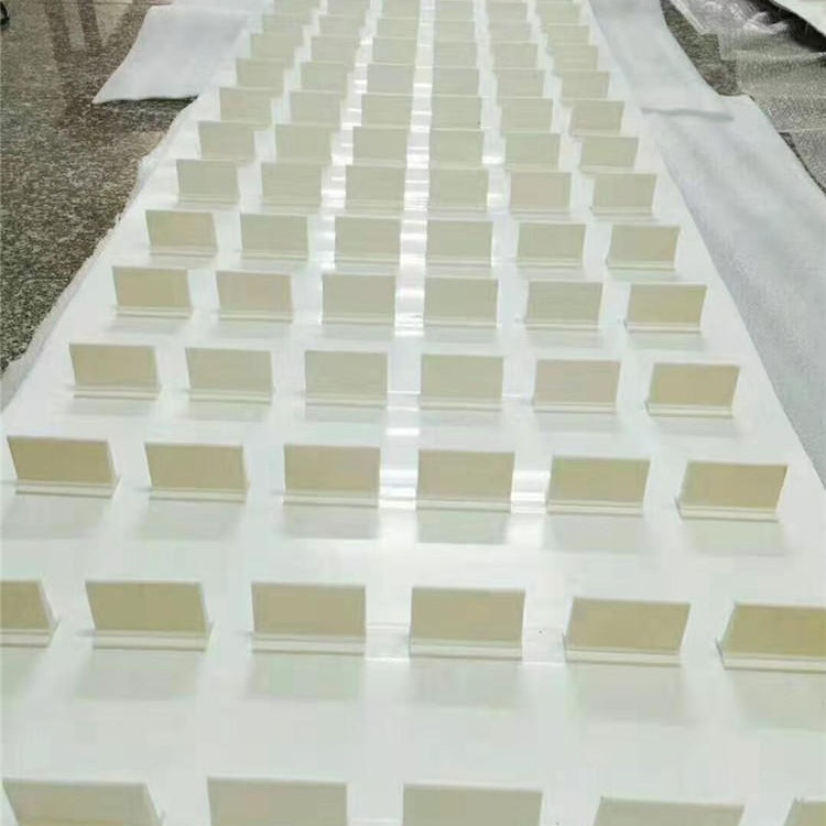 生产威海 烟台莱阳  福山区白色pvc  PU   PE  输送带生产厂家  鑫源PVC食品带