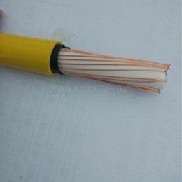 MSLYFYVZ-50-9电缆泄漏感应电缆，矿用漏泄同轴电缆价格图片