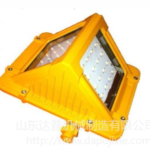 DGS32/127LB矿用隔爆型LED巷道灯 高压静电喷塑 耐腐蚀 防腐设计 性能可靠
