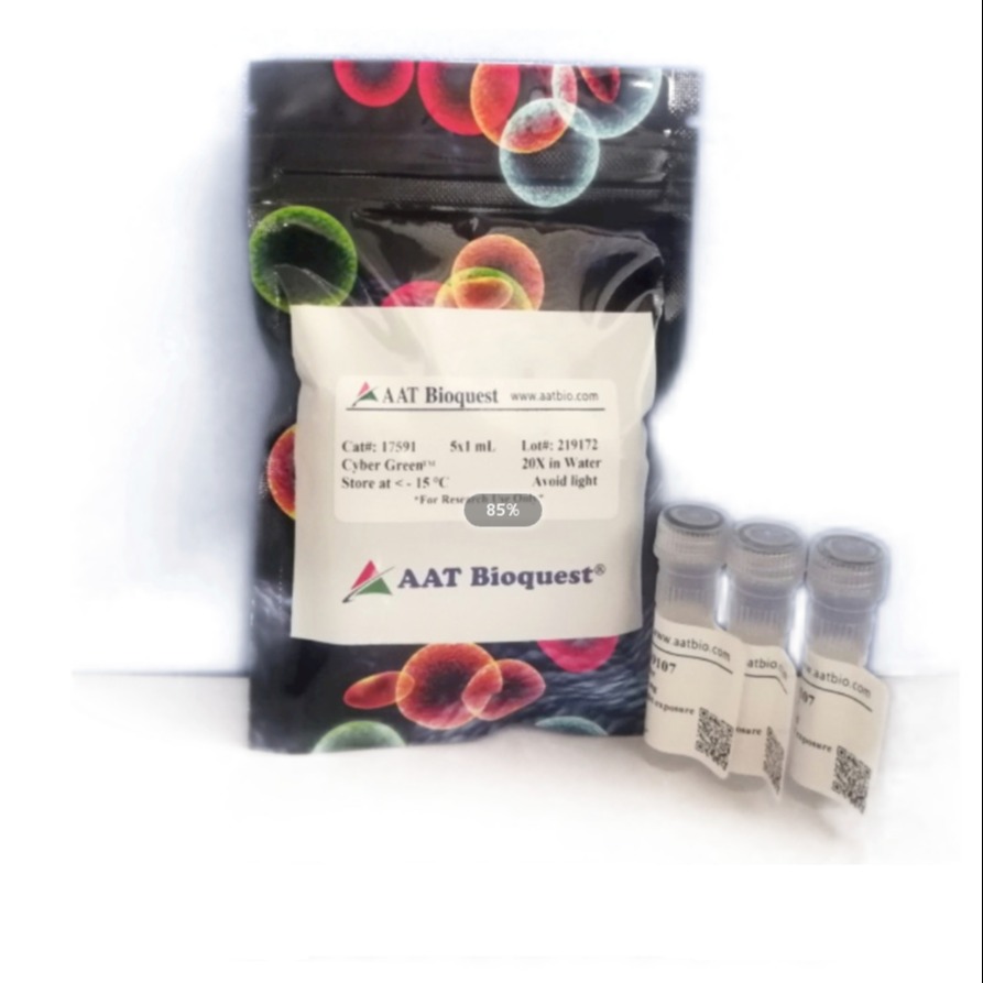 AAT Bioquest   溶酶体近红外荧光探针  货号22641