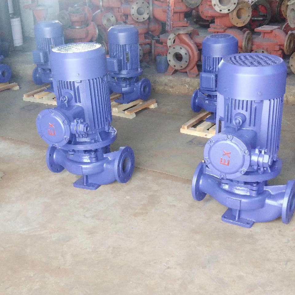 KQL150/200-15/4 KQL单级单吸立式离心泵  单吸式离心油泵 超大流量管道增压泵