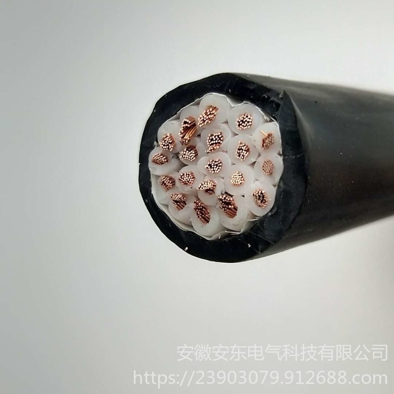 黄骅 电缆硅橡胶 YGCR YGG KGG 耐寒性 厂家推荐