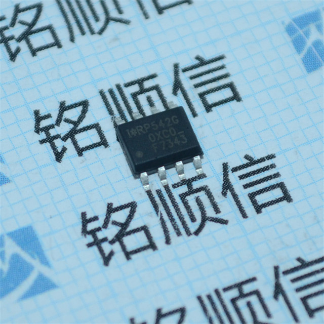 原装正品 IRF7343 功率MOSFET场效应管 实物拍摄 深圳现货供应F7343