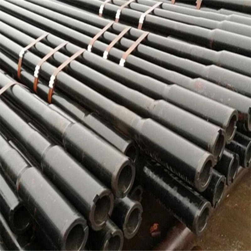 九天供应石油钻杆 规格全 石油钻杆是扎制的无缝钢管 壁薄单位长度