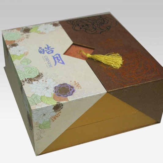 精美月饼包装盒 精品包装盒生产厂家 精品月饼包装盒 精装月饼盒图片