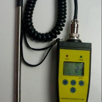 FF便携式气体检漏仪（ 型号:XX12-NA-1 库号：M162225 图片