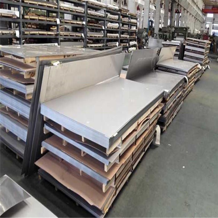 东莞深圳 420不锈钢板-420钢材 2B面 光面板
