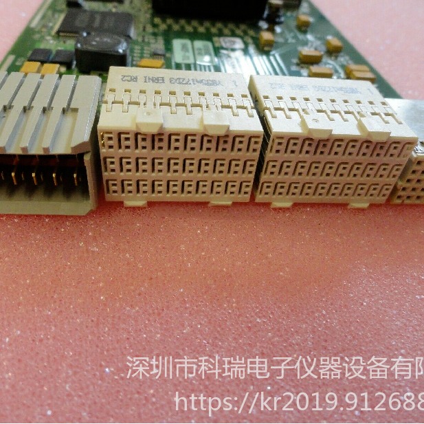 出售/回收 美国NI PXI-8368 PXI​远程​控制​模块 深圳科瑞