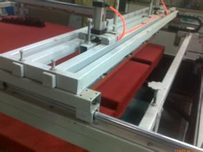 厂家批发FB-2800型大型平板玻璃丝印机示例图7