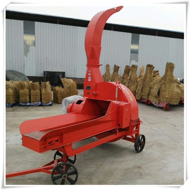 河南铡草机厂家 玉米秸秆粉碎机价格 秸秆饲料粉碎机