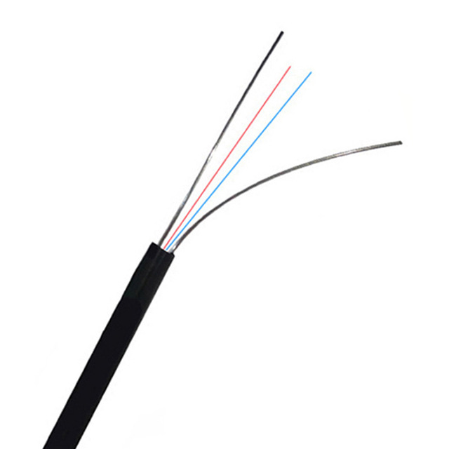 厂家供应sywv75-5+GJXH2B1光电复合缆同轴电缆加蝶形抗压抗弯光缆图片