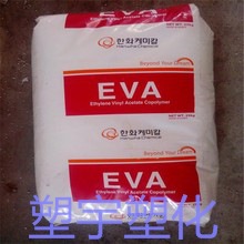 热熔级EVA韩国韩华1533 熔指25|VA含量33% 乙烯醋酸乙烯共聚物示例图7