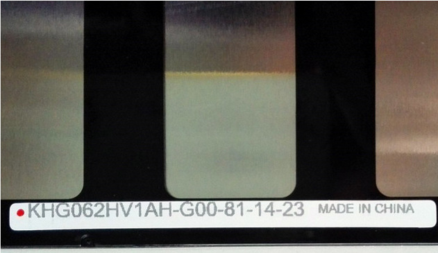 供应京瓷 KHG062HV1AH-G00 LCD液晶屏 价格商谈示例图2