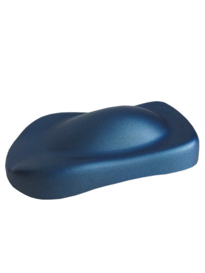 邦昵优惠供应 变色龙油漆 汽车专用3D变色特效油漆 珍珠炫蓝色示例图3