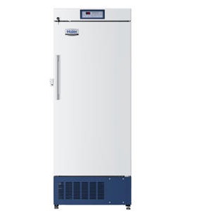 Haier/海尔 278-508升 -30度 立式海尔低温冰箱 特价有售-30度超低温冰箱DW-30L278